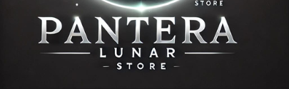 Pantera Lunar Store 